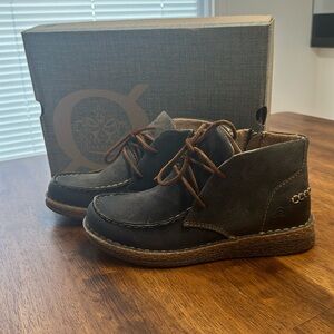 Born Analia Women’s Bootie